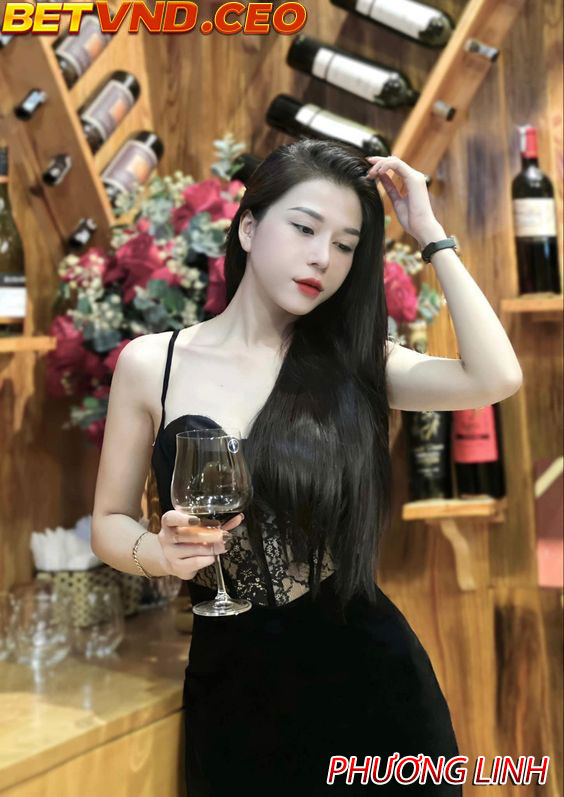 phương linh